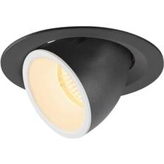 Belysning SLV Numinos Gimble M Inbyggd Spot 3000K 55° Spotlight