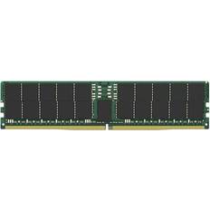 5600 MHz - 64 GB - DDR5 RAM minnen Kingston Server Premier DDR5 5600MHz 64GB ECC Reg (KSM56R46BD4PMI-64HAI)