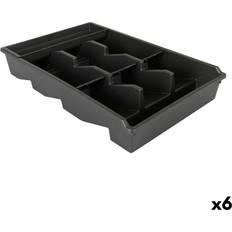 Tontarelli Organiser Bella plus Black