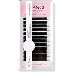Cosmetics TDance Premium D Curl Semi Permanent Eyelash Extensions - Mixed