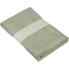Hemtextil Fondaco Eden Bordsduk Grön (180x)