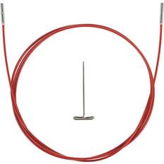 ChiaoGoo Strikkepinde ChiaoGoo Twist Metal Mini Wire Support