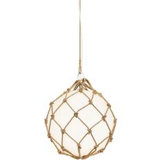Zero Fisherman Taklampa Pendel 30 cm Set of 3 Pendellampa ∅ 30cm