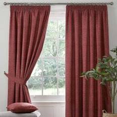 Gardiner & Tillbehör Dreams & Drapes Drömmar gardiner
