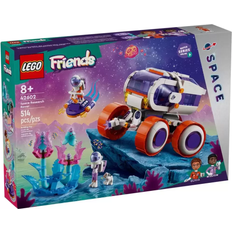 Universet LEGO LEGO Friends Space Research Rover 42602