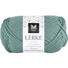 LERKE 8148 Blomme