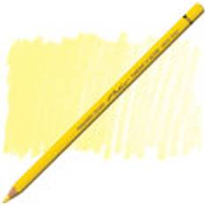 Yellow Coloured Pencils Caran d InchAche Pablo Pencil Naples Yellow