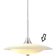 Lamper Halo Design reserveglas Lampeskærm ∅ 40cm