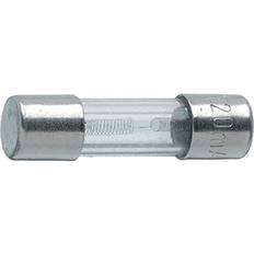 Mersen Kabelclips & Fastgøring Mersen Finsikring 8,0a 5x20 Træg 250v