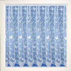 Curtains & Accessories Freemans Hawaii Slot Top Net