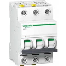 Schneider Electric Automatsikring IC60h 3P 50A D