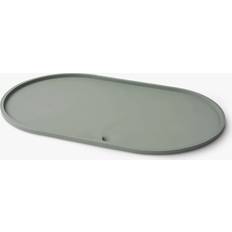 Dog Copenhagen Libra Mat Cool Grey S