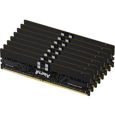 Kingston FURY Renegade Pro DDR5-6000 256GB