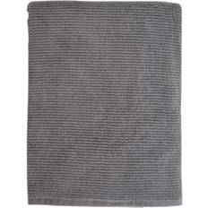 Slow Towel 70x140 cm Grå