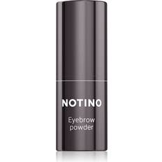 Ögonbryn puder Notino Make-up Collection Eyebrow powder Puder för ögonbryn Cool brown 1,3 g