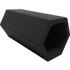 Shrimp tube 9*4*3.5 black