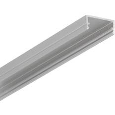 Lamper Topmet Profil BEGTON12 2m LED bånd