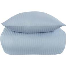 Borg Living Bed linen Påslakan Blå (240x220cm)