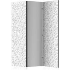 Möbler Wonda Skærmvæg Room divider Floral pattern Rumdeler 135x172cm