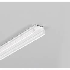 Topmet Profil UNI12 1m LED bånd