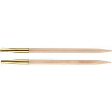 Aiguilles à Tricoter Knitpro Aiguille À Tricoter Circulaire Interchangeable Standard Basix 11.6 cm x 6 mm