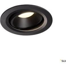 SLV Numinos Move L Inbyggd Spot 25W 4000K Spotlight