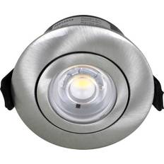 Nordtronic Low Profile Spotlight