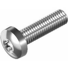 MASKINSKRUV TORX A4 TXM5X30 10P