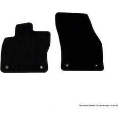 Bilvård & Fordonstillbehör Avant Renault Master 2004-2010 Tesmatta Set