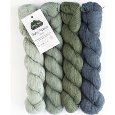 Kremke Baby Alpaca Lace 06 Messing