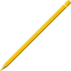 Yellow Coloured Pencils Caran d InchAche Pablo Pencil Yellow