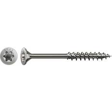 Spax Träskruv 8 mm 200 mm T-STAR Plus Set of 50 200st