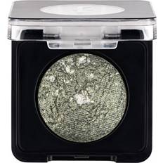 Orange Ögonskuggor Flormar Ögonmakeup Ögonskugga Baked Eyeshadow 003 Orange Popsicle 1 g
