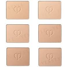 Clé de Peau Beauté Cle de Peau Beaute Brightening Powder Foundation SPF 25 PA Ocher 20 Refill