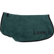 kooa Deluxe mikrofiber hundbadrock XL: