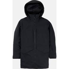 A 2 Strati Giubbotti Burton Prowess 2.0 Kapuzenjacke - Black