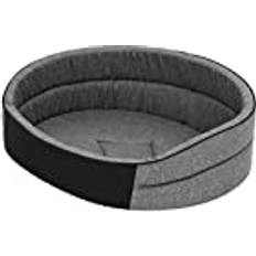 PillowPrim Hundbädd hundkennel hundkudde viloplats, hundmadrass, hundsoffa, hundkudde