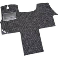 Brunner Tapis Cabine Conducteur De Luxe Ford Transit 2.7