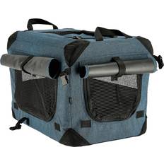 Canvasbur xl Dogman Canvas Cage Milou XL