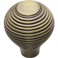 Heritage brass Round Knob