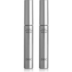 DHC Mascara Perfect Pro Double Protection 5 g Black Pack of 2