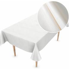 Streifen Tischdecken & Stoffservietten Premium Soft Tischdecke