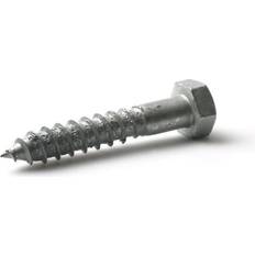 0201100097 Franske skruer 12mm T6S, FZV