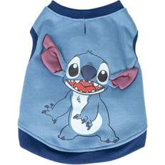 Stitch Hundtröja XS Blå