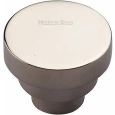 Heritage brass Round Knob