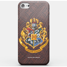 Harry Potter Phonecases Hogwarts Crest Phone Case for iPhone and Android iPhone X Tough Case Gloss