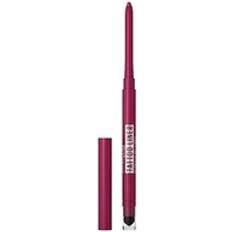 Tattoo waterproof liquid eyeliner Maybelline Tattoo Smoky Eye Liner Burgundy Break