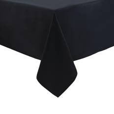 Mitre Essentials Occasions Tablecloth Black