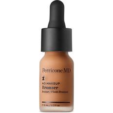 No Makeup Bronzer