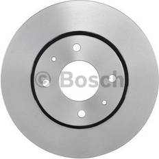 Volvo Brake System Bosch Brake Disc BD419